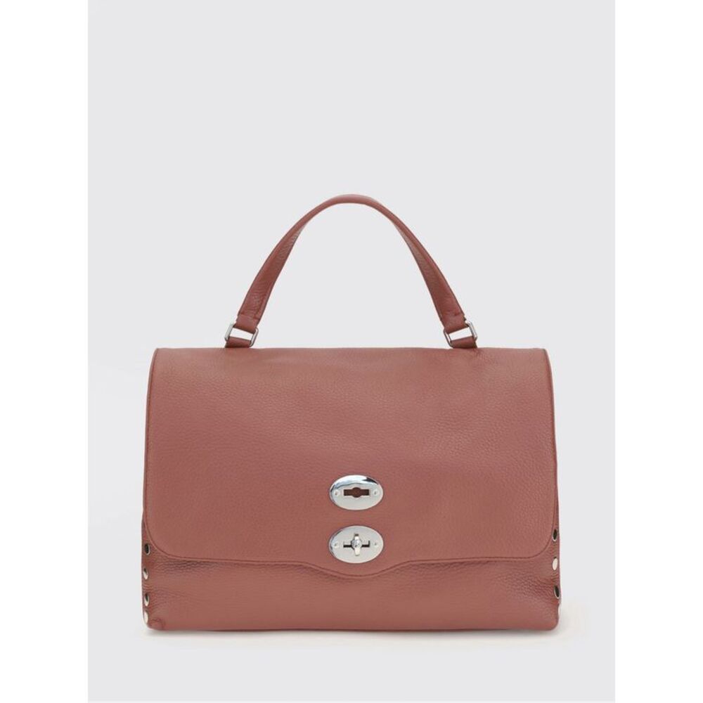 Zanellato Handbag Woman Red